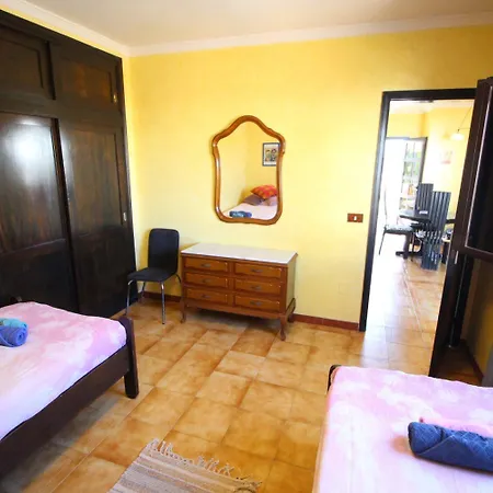 App 8a - Sonniger Balkon, Sehr Ruhig, 180 Cm Bett, 100 M Zum Appartamento