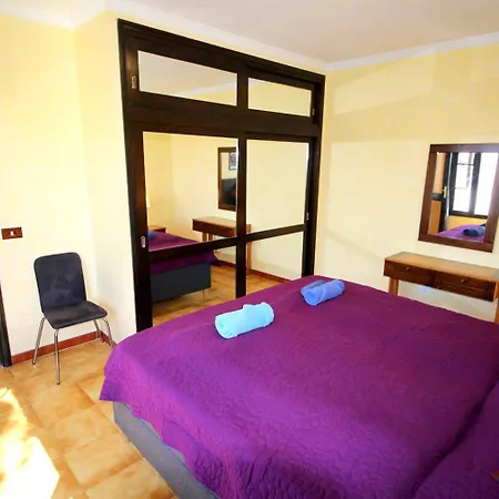 Appartamento App 8a - Sonniger Balkon, Sehr Ruhig, 180 Cm Bett, 100 M Zum Tías